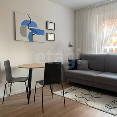 Квартира 21,5 м², студия - изображение 5