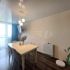 Квартира 54,5 м², 2-комнатная - изображение 4