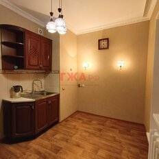 Квартира 70,2 м², 3-комнатная - изображение 3