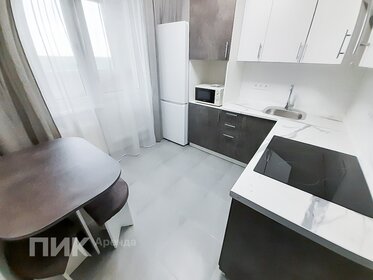 36 м², 1-комнатная квартира 39 000 ₽ в месяц - изображение 49