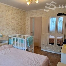 Квартира 50,3 м², 2-комнатная - изображение 5