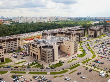 274 м², офис 438 400 ₽ в месяц - изображение 39