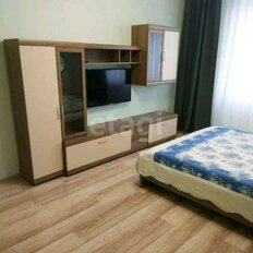 Квартира 50 м², 1-комнатная - изображение 2