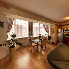 Квартира 95,9 м², 2-комнатная - изображение 1