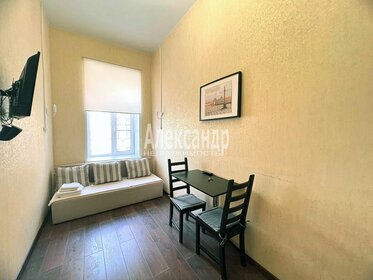 18,1 м², квартира-студия 3 905 000 ₽ - изображение 94