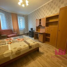 Квартира 44 м², 1-комнатная - изображение 4