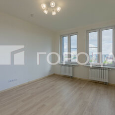 Квартира 57,1 м², 2-комнатная - изображение 3