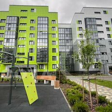 Квартира 38,4 м², 1-комнатная - изображение 3