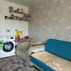 Квартира 17,5 м², 1-комнатная - изображение 1