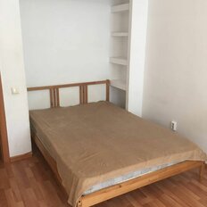 Квартира 35,7 м², 1-комнатная - изображение 2