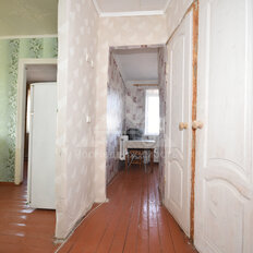 Квартира 41,9 м², 2-комнатная - изображение 5