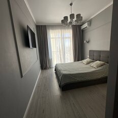 Квартира 75 м², 3-комнатная - изображение 4