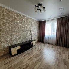 Квартира 34,3 м², 1-комнатная - изображение 4