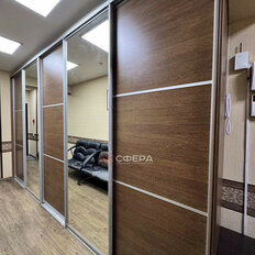 35,3 м², офис - изображение 5