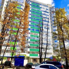 Квартира 53,4 м², 1-комнатная - изображение 2