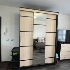 18,5 м², комната - изображение 1