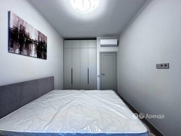 35 м², 1-комнатные апартаменты 82 000 ₽ в месяц - изображение 53