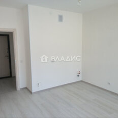 Квартира 23,9 м², студия - изображение 3