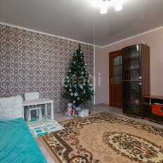 Квартира 65,8 м², 3-комнатная - изображение 4