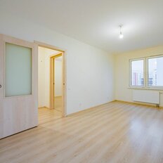 Квартира 32,4 м², 1-комнатная - изображение 4