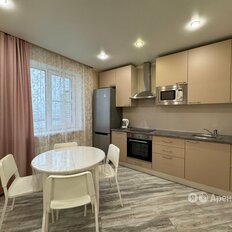 Квартира 49 м², студия - изображение 3