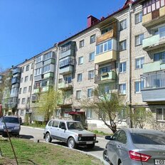 Квартира 30,1 м², 1-комнатная - изображение 2