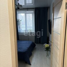 Квартира 53,1 м², 2-комнатная - изображение 5