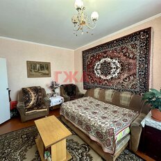 Квартира 34,1 м², 1-комнатная - изображение 3