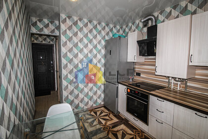 Снять посуточно квартиру на улице Озерковская набережная в Москве - изображение 2