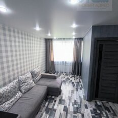 Квартира 30 м², 1-комнатная - изображение 5