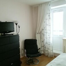 Квартира 40,2 м², 1-комнатная - изображение 1