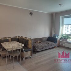 Квартира 59,2 м², 2-комнатная - изображение 3