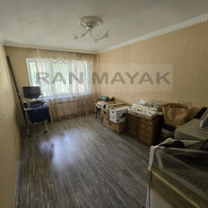 Квартира 49,3 м², 3-комнатная - изображение 5