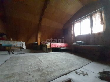 4,3 м², юридический адрес 4 500 ₽ в месяц - изображение 7