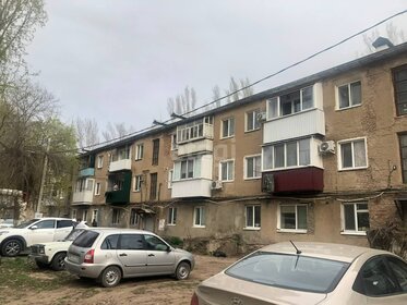 80,8 м², 4-комнатная квартира 3 750 000 ₽ - изображение 28