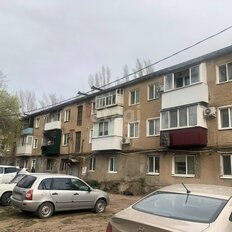 Квартира 53,4 м², 3-комнатная - изображение 1