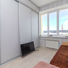 Квартира 21,8 м², 1-комнатные - изображение 3