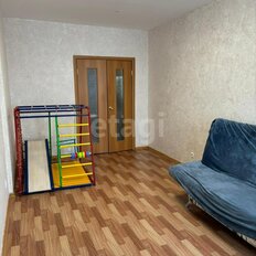 Квартира 38,1 м², 1-комнатная - изображение 3