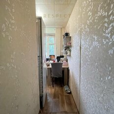 Квартира 31 м², 1-комнатная - изображение 4
