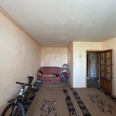 Квартира 35,1 м², 1-комнатная - изображение 3