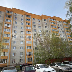 Квартира 68,6 м², 2-комнатная - изображение 1