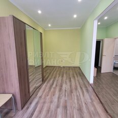 Квартира 40 м², 1-комнатная - изображение 3