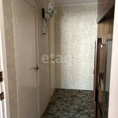 Квартира 61,1 м², 3-комнатная - изображение 5