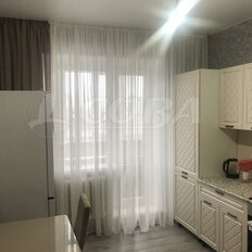 Квартира 52,7 м², 2-комнатная - изображение 1