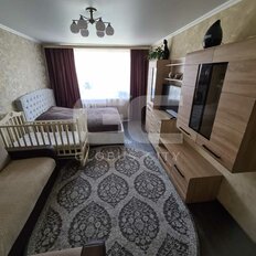 Квартира 44,8 м², 1-комнатная - изображение 2