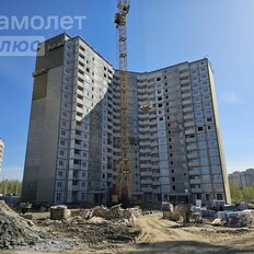 Квартира 48,4 м², 2-комнатная - изображение 4