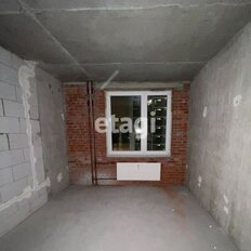 Квартира 43 м², 1-комнатная - изображение 2