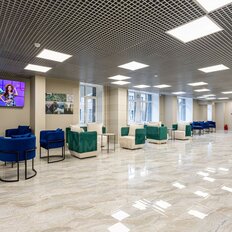 Квартира 17,6 м², студия - изображение 4