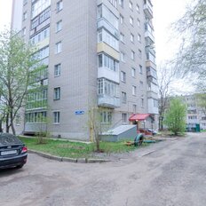 Квартира 42,9 м², 2-комнатная - изображение 1