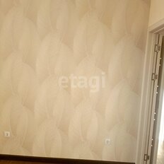 Квартира 30,6 м², 1-комнатная - изображение 3